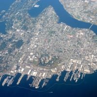 Bremerton
