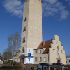 Wasserturm Gräfenhainichen