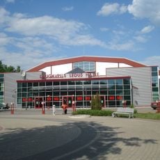 Daugavpils Ice Arena