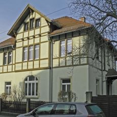An der Berglehne 7