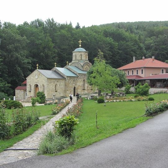 Tresije Monastery