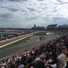 Charlotte Motor Speedway