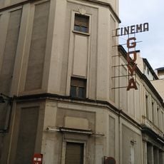 Cinema Goya