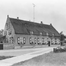 Huis 'Het oude nest'