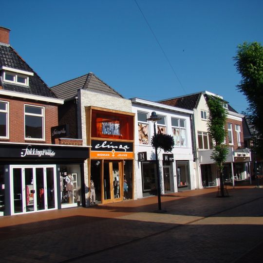 Drachten