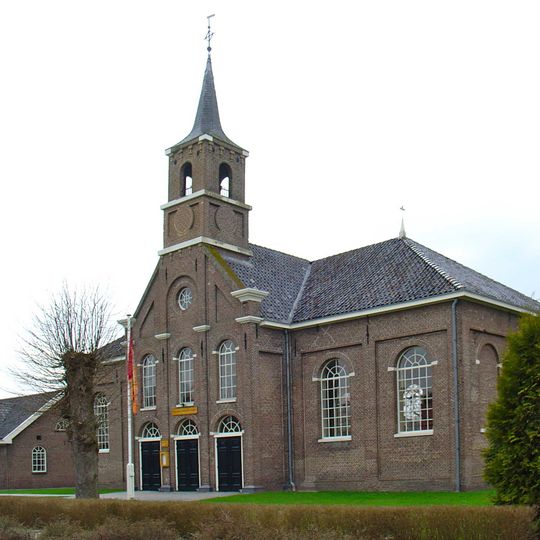 Protestantse Kerk
