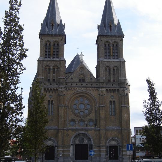 Heilig Hartkerk