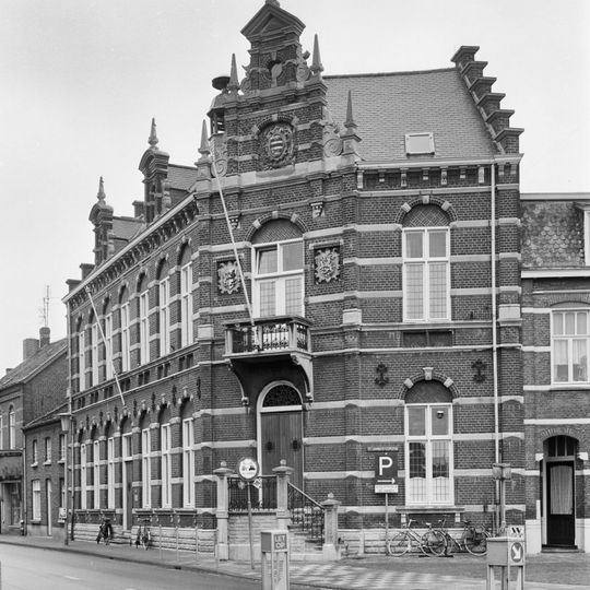Raadhuis Horst