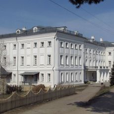 Главный дом (Полотняный Завод)