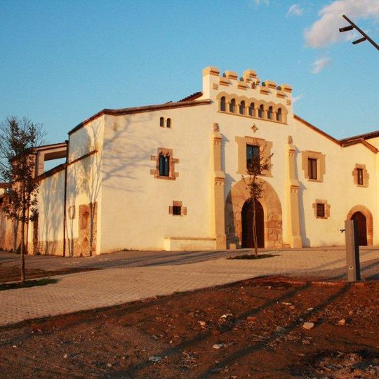 Masia de Can Falguera