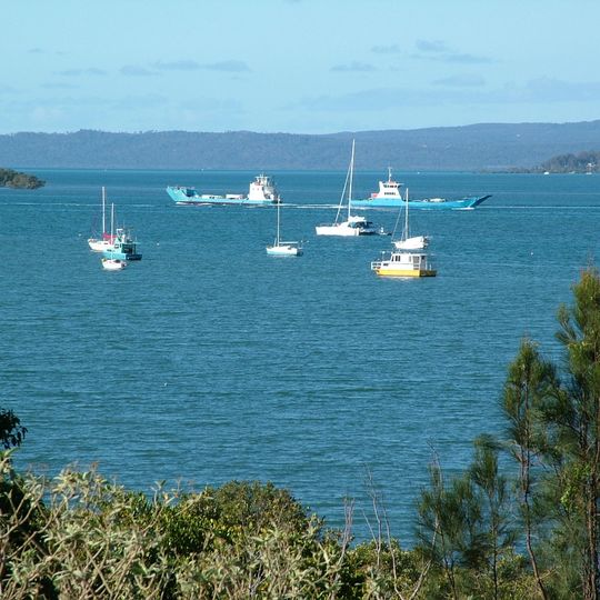 Redland Bay