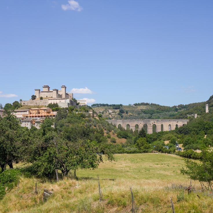 Ponte delle Torri