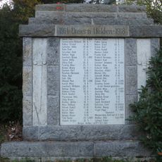 Gefallenendenkmal Chemnitz-Euba