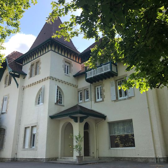 Villa Machelon