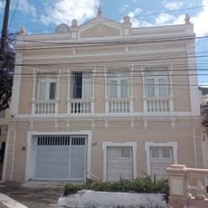 House at Rua José Marcelino, nº 185