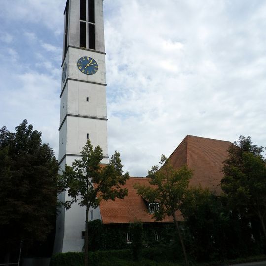 St. Markus
