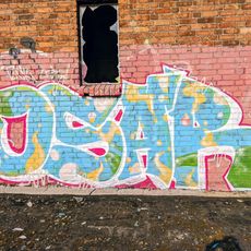 Graffiti