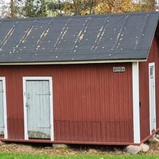 Appendage VU10A in Verla