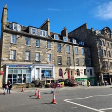 20-22 Frederick Street, Edinburgh