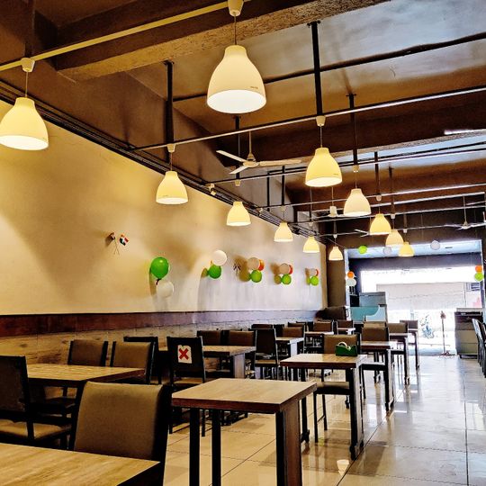 Tasty Paradise - Veg and Non Veg Restaurant in Malleswaram