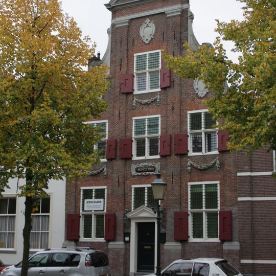 Havik 25, Amersfoort