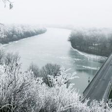 Tokaji közúti Tisza-híd