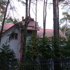 Вилла (Светлогорск)