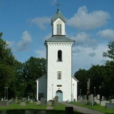 Grinstad cemetery