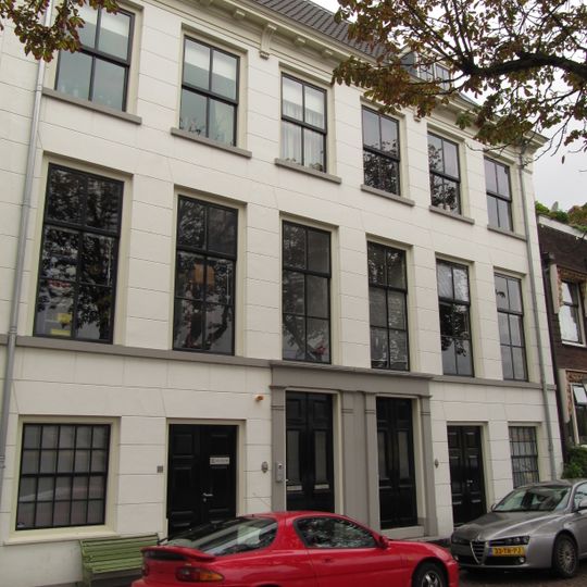 Binnen Kalkhaven 31, Dordrecht