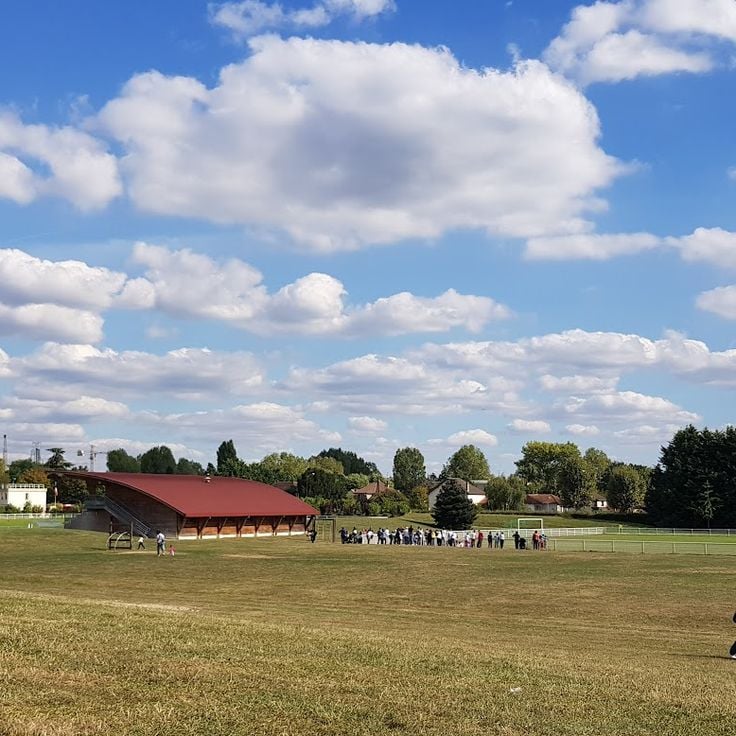 L'Hippocampe Municipal Pool