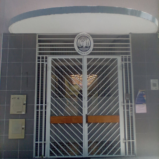 Escuela N° 2 - DE 19 "Dr Genaro Sisto"