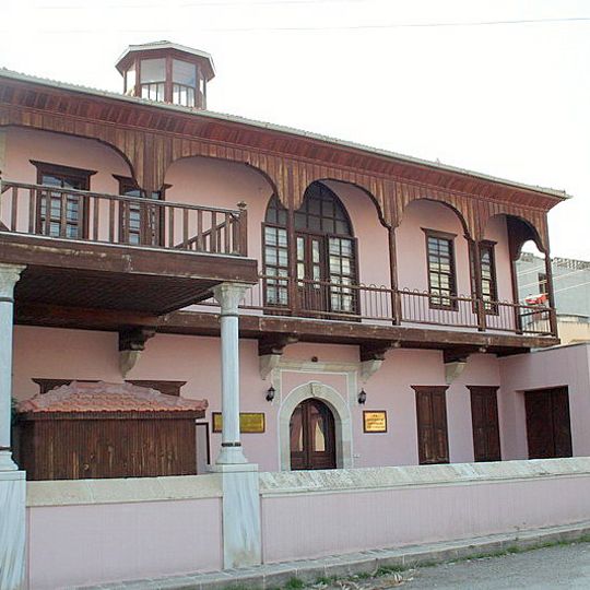 Silifke Atatürk Museum