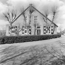 Peursumseweg 103-105, Giessenburg