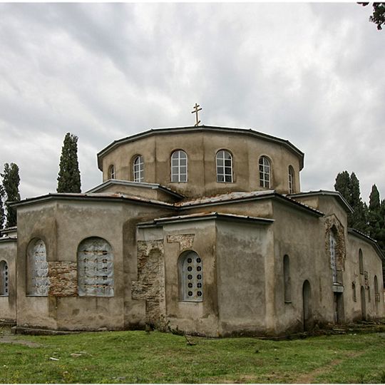 Драндский монастырь