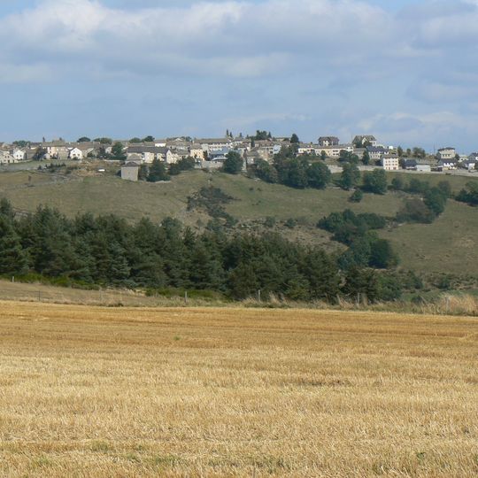 Châteauneuf-de-Randon