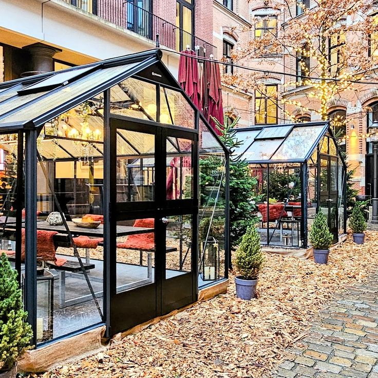 Mercado Navideño de Hamburgo