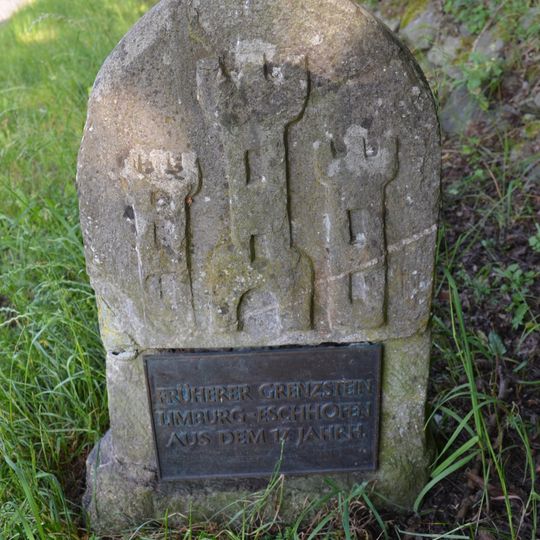 Grenzstein
