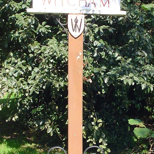 Witcham