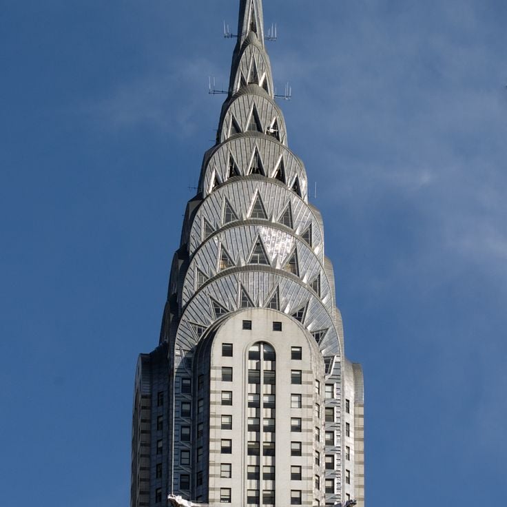Chrysler Building