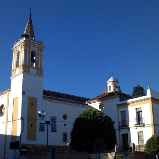 Iglesia de San Martín