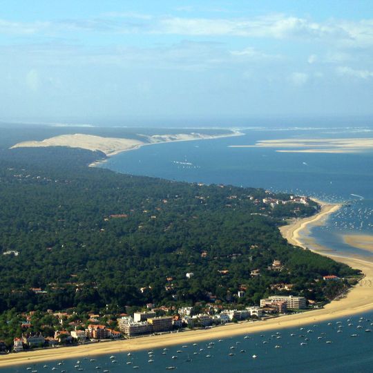 Arcachon