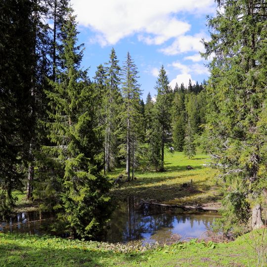 Naturpark Mürzer Oberland