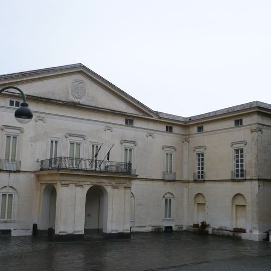 Villa Floridiana