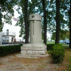 Pomník Rudé armády