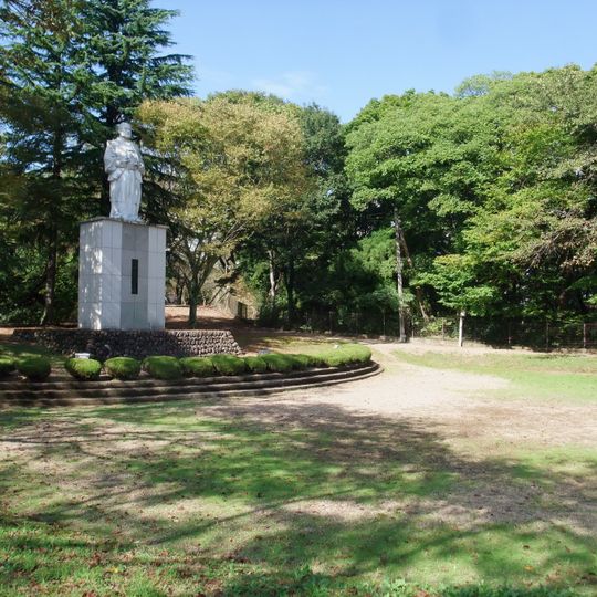 Château d'Iwadeyama