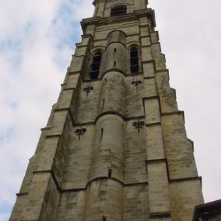 Belfry of Cambrai