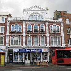 Royal Oak Public House