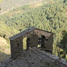 Church of Saint Fructuosus of Carmeniu