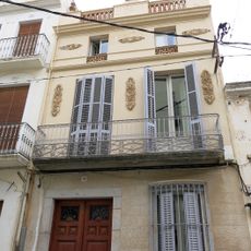 House in carrer Vall, 5