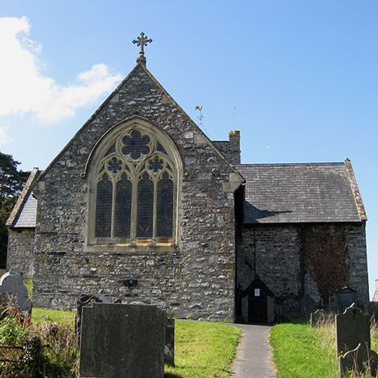 Church Of Saint Mary, Church Street